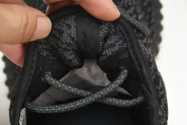 Black 350 Boost (2022 Adidas Yeezy 2023) BB5350 Pirate 0518